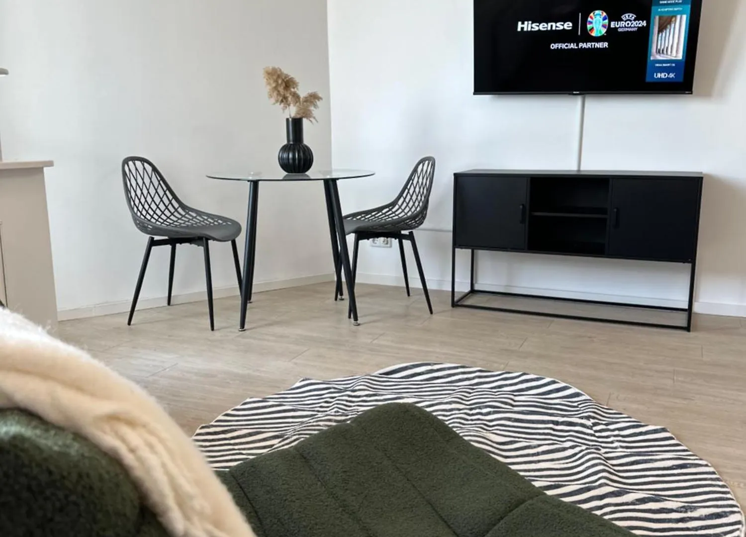 Ku'Damm Apartment Berlino 0*,  Germania