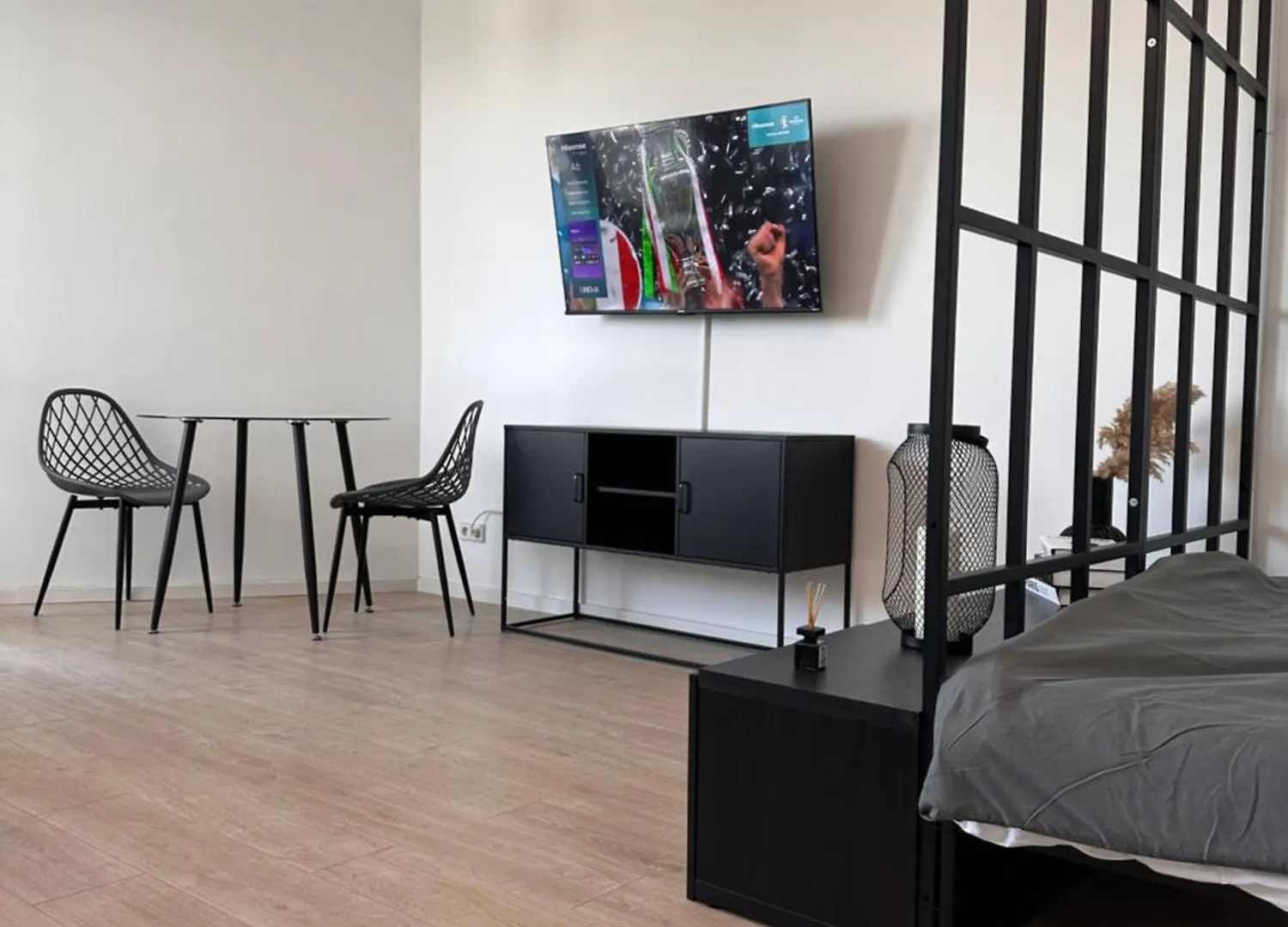Ku'Damm Apartment Berlino